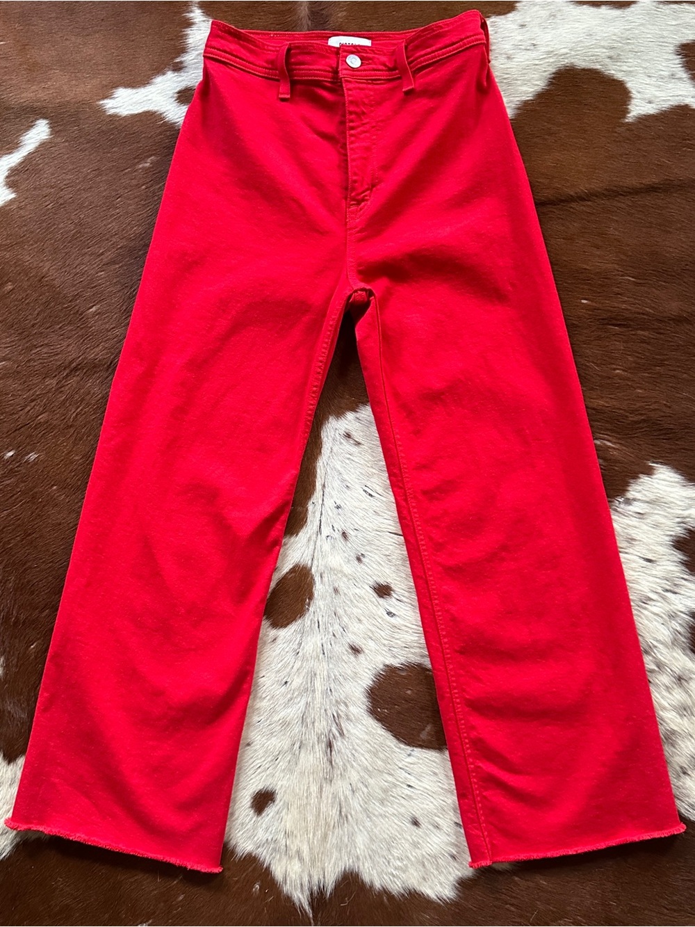 Pistola Penny Hi Rise Jeans
